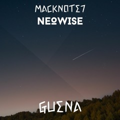 Macknote7 - Neowise (Original Mix)