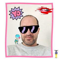 Mr. Moose - It's You