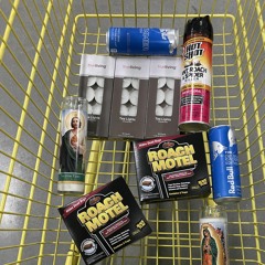 y'all playing catch up ball