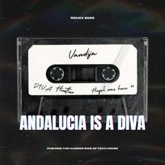 Andalucia is a DiVA (ft.Beyoncé) - Vandija Remix