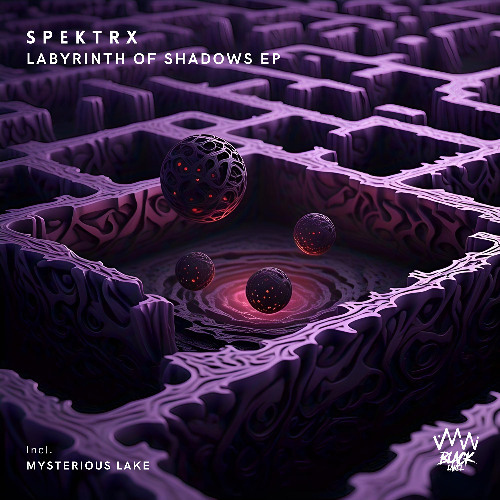 Labyrinth Of Shadows (Original Mix)