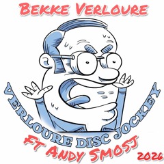 Verloure Disc-Jockey’s Ft Andy Smosj - Embekke Verloure.mp3