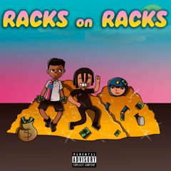 FyeBwoii - Racks on Racks ft. Is2peshow & Yo Klebeen (prod. FyeBwoii)