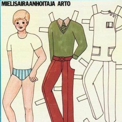 The Last Love Letter from Juho Mieto