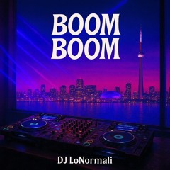 BOOM BOOM