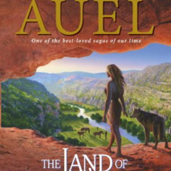 [ACCESS] EBOOK 💝 The Land of Painted Caves (with Bonus Content): Earth's Children, B