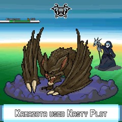 Kamazota - Nasty Plot (Free Download)