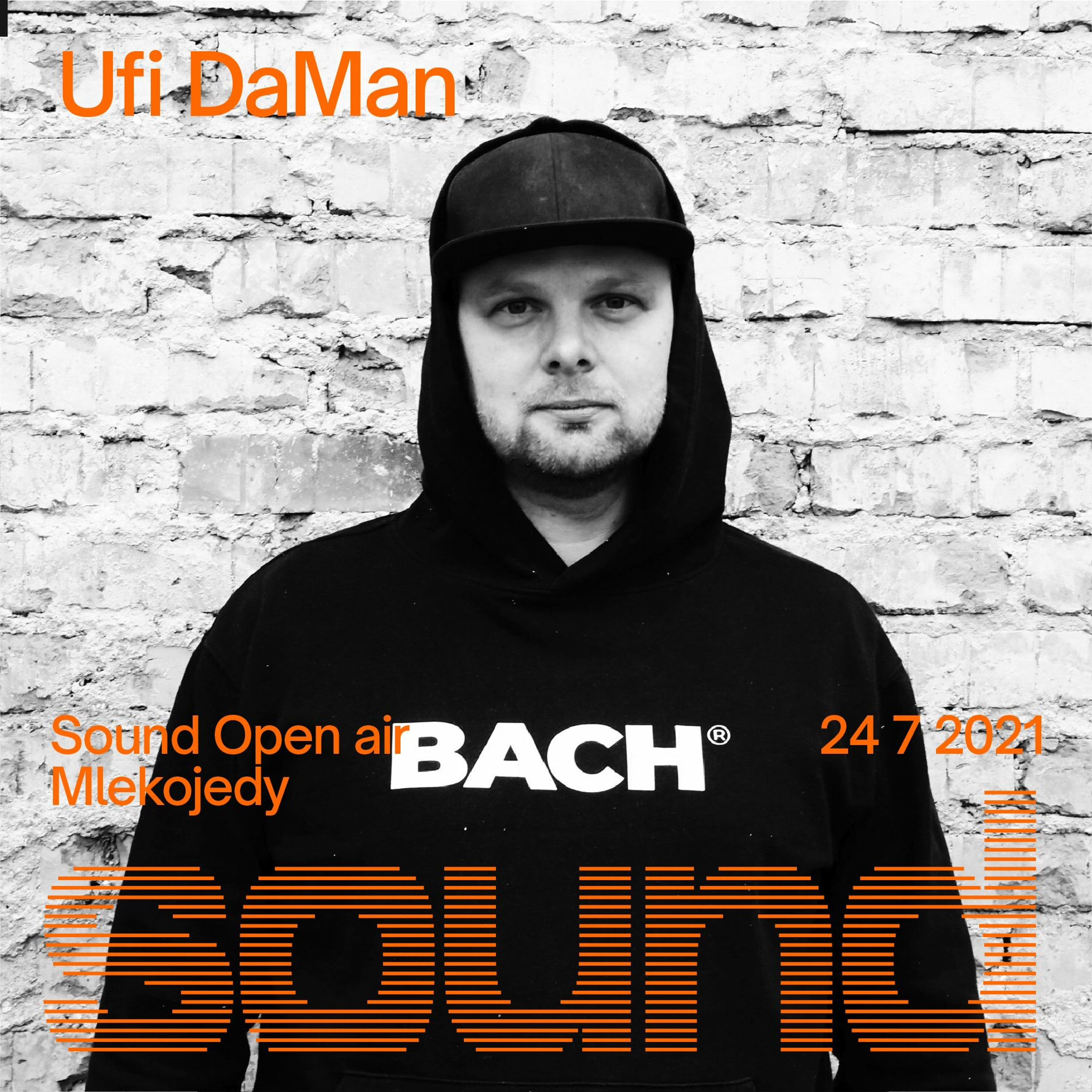 Ufi DaMan
