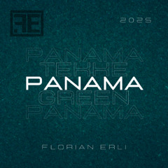Panama - Green [TEKK_Edit]