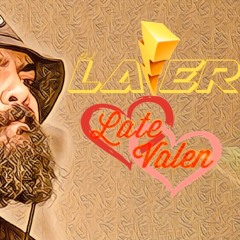 DJ Lazer - LATE VALEN (LIVE MIX)