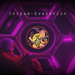 Sk1pad - Evolution