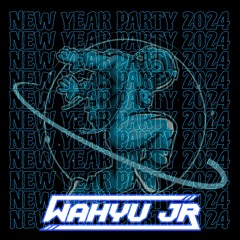 SPECIAL HAPPY NEW YEAR 2024 • WAHYU JR™
