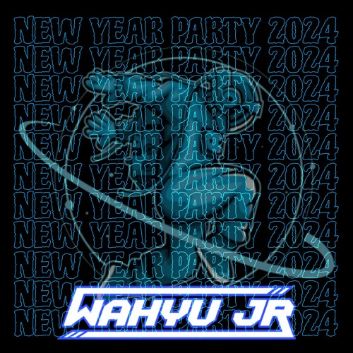 SPECIAL HAPPY NEW YEAR 2024 • WAHYU JR™