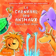 Le Carnaval des Animaux: Le cygne