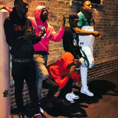 FBG Cash x FBG Young x Rooga Type Beat 2025 "No Passes" [Prod. $KEEZABEATZ] | Trap Instrumental |