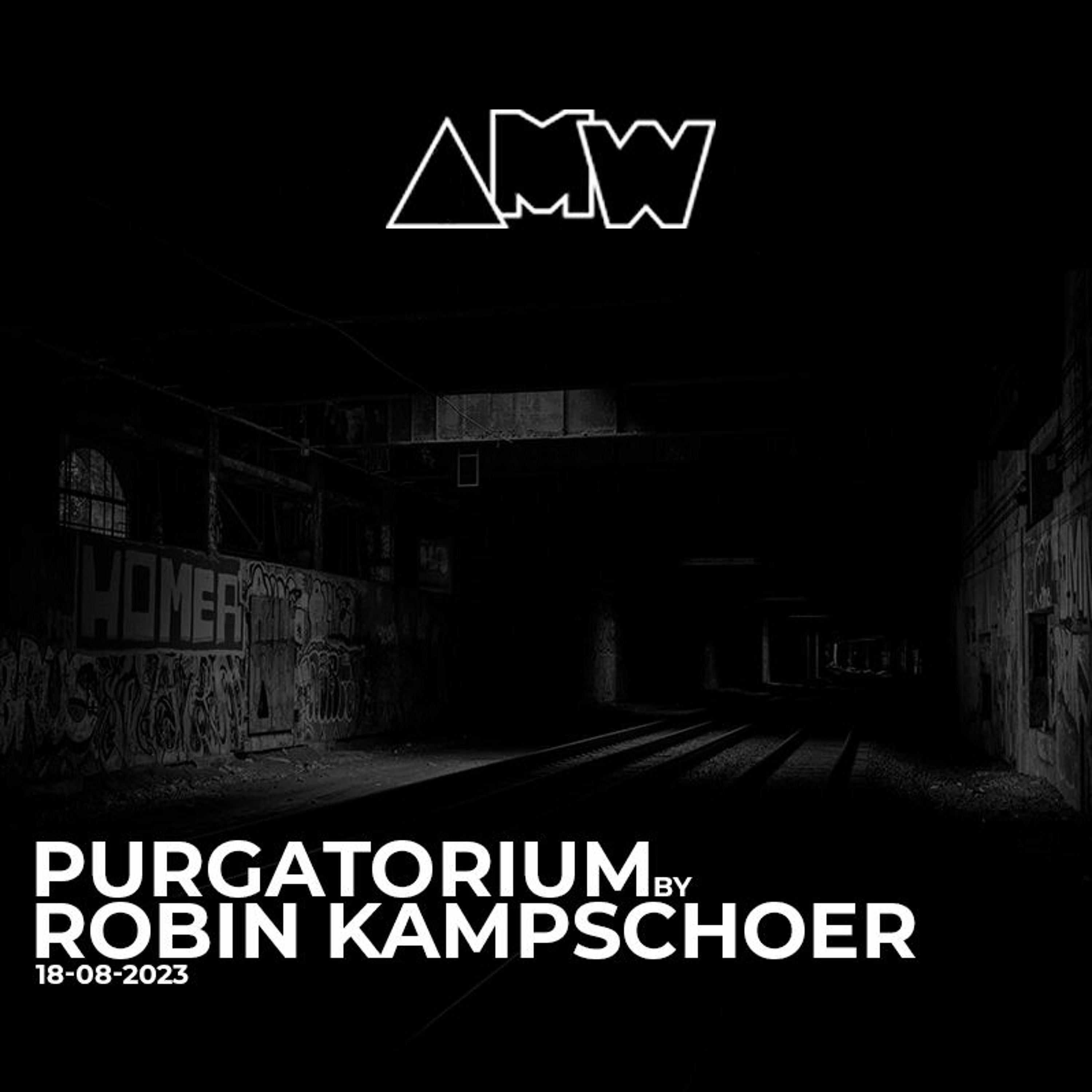 Purgatorium live @ Amsterdams Most Wanted