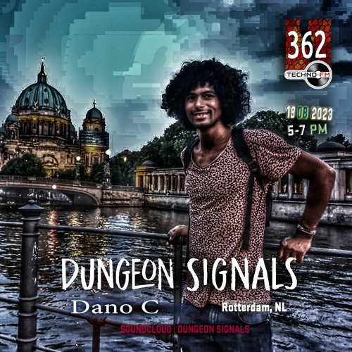 Dungeon Signals Podcast 362 - Dano C
