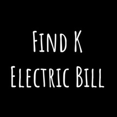 K Electric Duplicate Bill