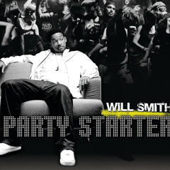Party Starter (Radio Edit)