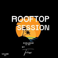 Rooftop Session | Volume 01