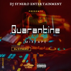 Quarantine Jump Up MixTape