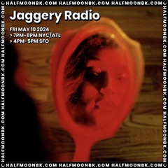 Jaggery Radio Mix 002