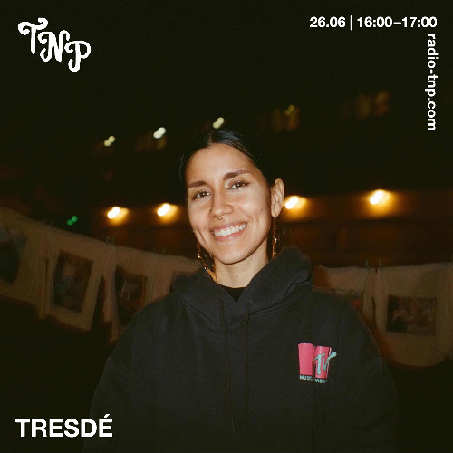 Tresdé