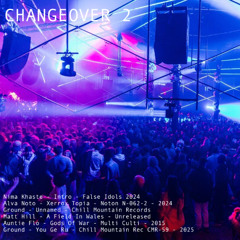 Polygon Live Changeover Set 2