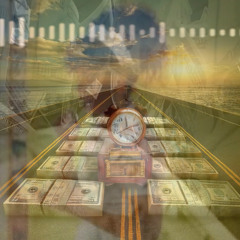 Working Hard for The Money (Mixxwell Remix) by Donna Summers