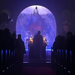 O Only Begotten son Fraction Fr Augustinos