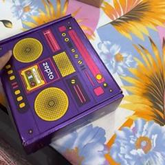Viral Zepto Birthday Gift Box