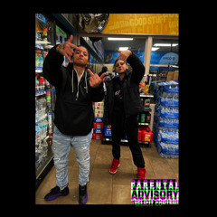 SBF Nutso x jada ruu Life jacket