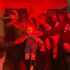 Lil Kartel - Ride wit dat fye (Prod. Rockyy Thugn)