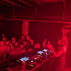 Gorgon City @ 170 Russell. Nov '24