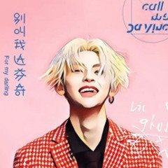 Lil Ghost 小鬼王琳凱別叫我達芬奇Punk Version 動態歌詞Lyrics.mp3