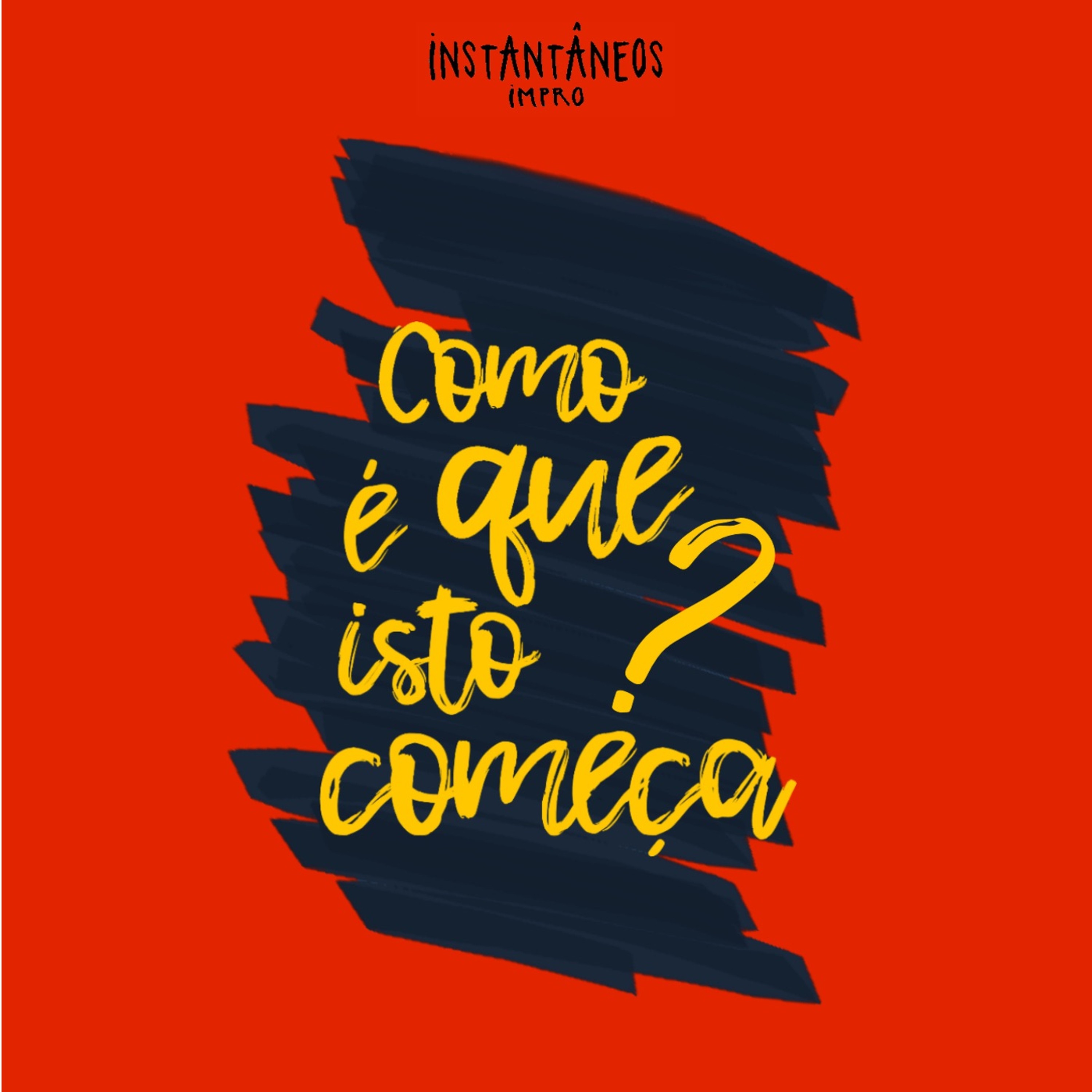 #7 - Bitoques e Formatos episode artwork
