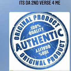 DMAC! - AUTHENTIC! (PROD. BY YUNG GUAP) (MASTERED)