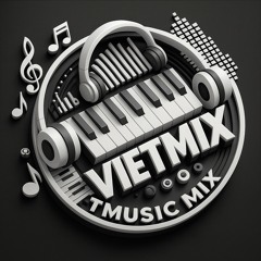 NST VIET MIX 2025 TOP NHẠC HOT TIKTOK - TMUSIC MIX