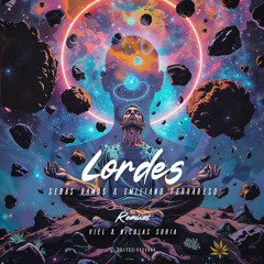 Emiliano Ferrareso, Sebas Ramos -  Lordes (Nicolas Soria Remix)