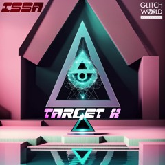 ISSA - Target X (Radio version)