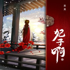 妃子啊 (特别关心定制版伴奏)