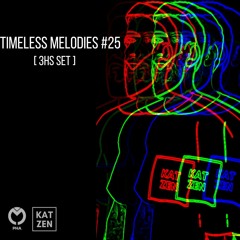 Timeless Melodies #25