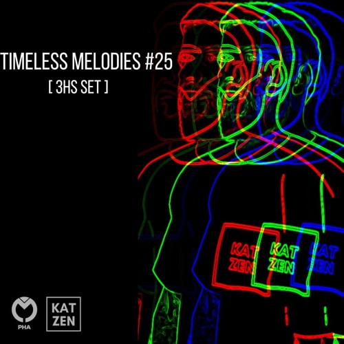 Timeless Melodies #25