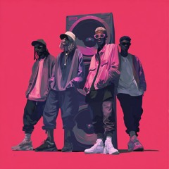 Legends of the Dark Night