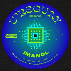 Imanol - Microchip [U're Guay Records]