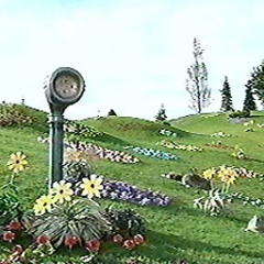 Letting Go Happy Sunshine Song