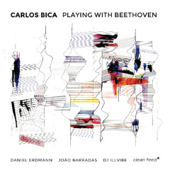 Ritterballett _ CARLOS BICA . PLAYING WITH BEETHOVEN