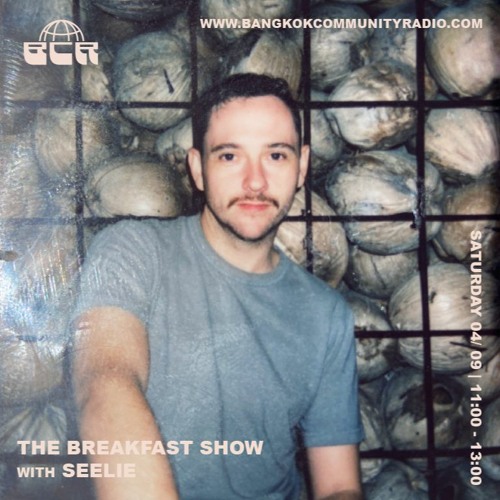 The Breakfast Show With Seelie - 4th September 2021