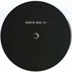 90s Techno Redux - Mix 001