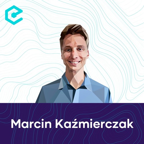 #581 Marcin Kaźmierczak: RedStone – The Oracle Pioneering the Future of DeFi
